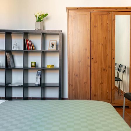 Urban Nest Διαμέρισμα Ρώμη Εξωτερικό φωτογραφία
