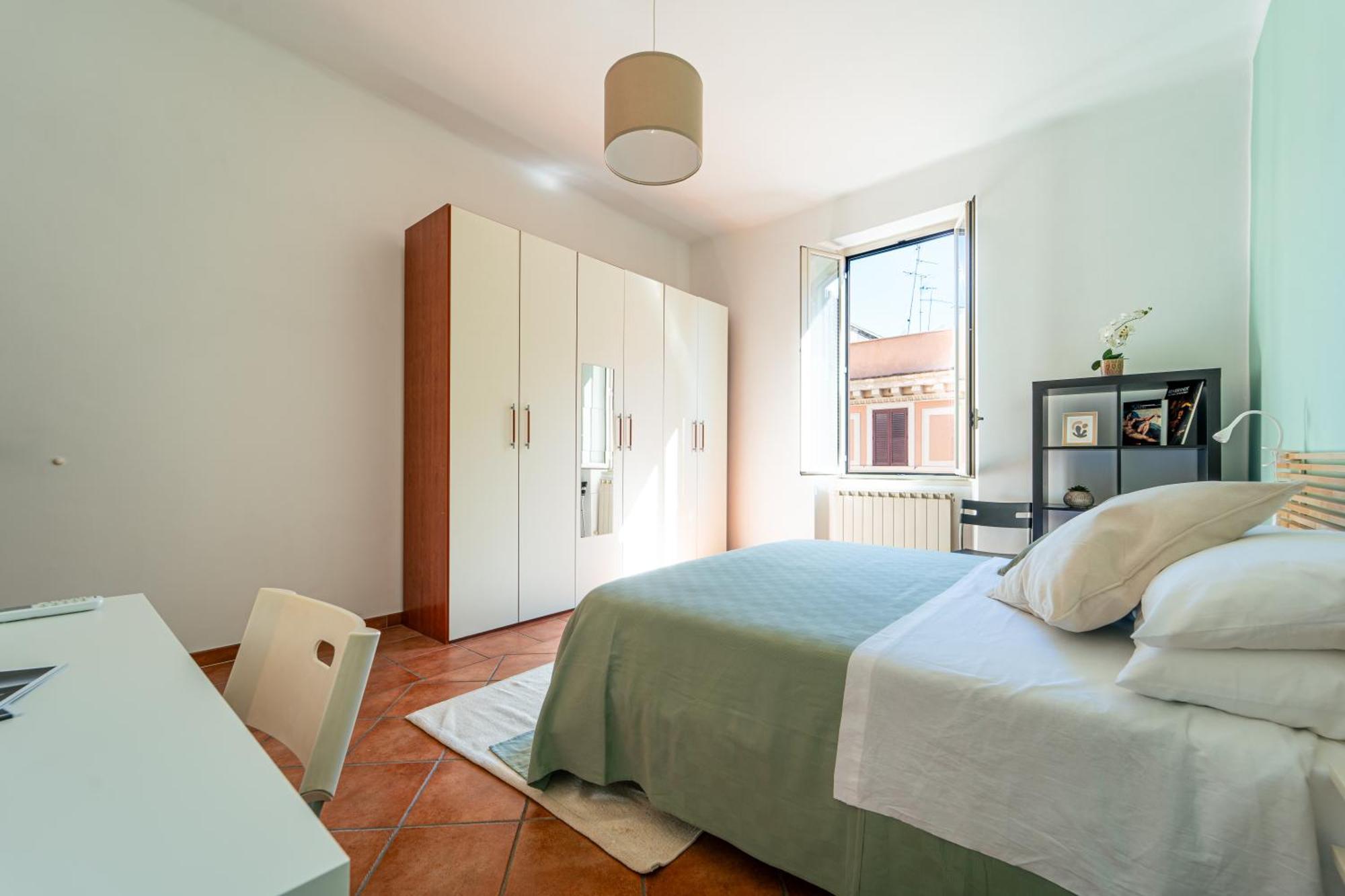 Urban Nest Διαμέρισμα Ρώμη Εξωτερικό φωτογραφία