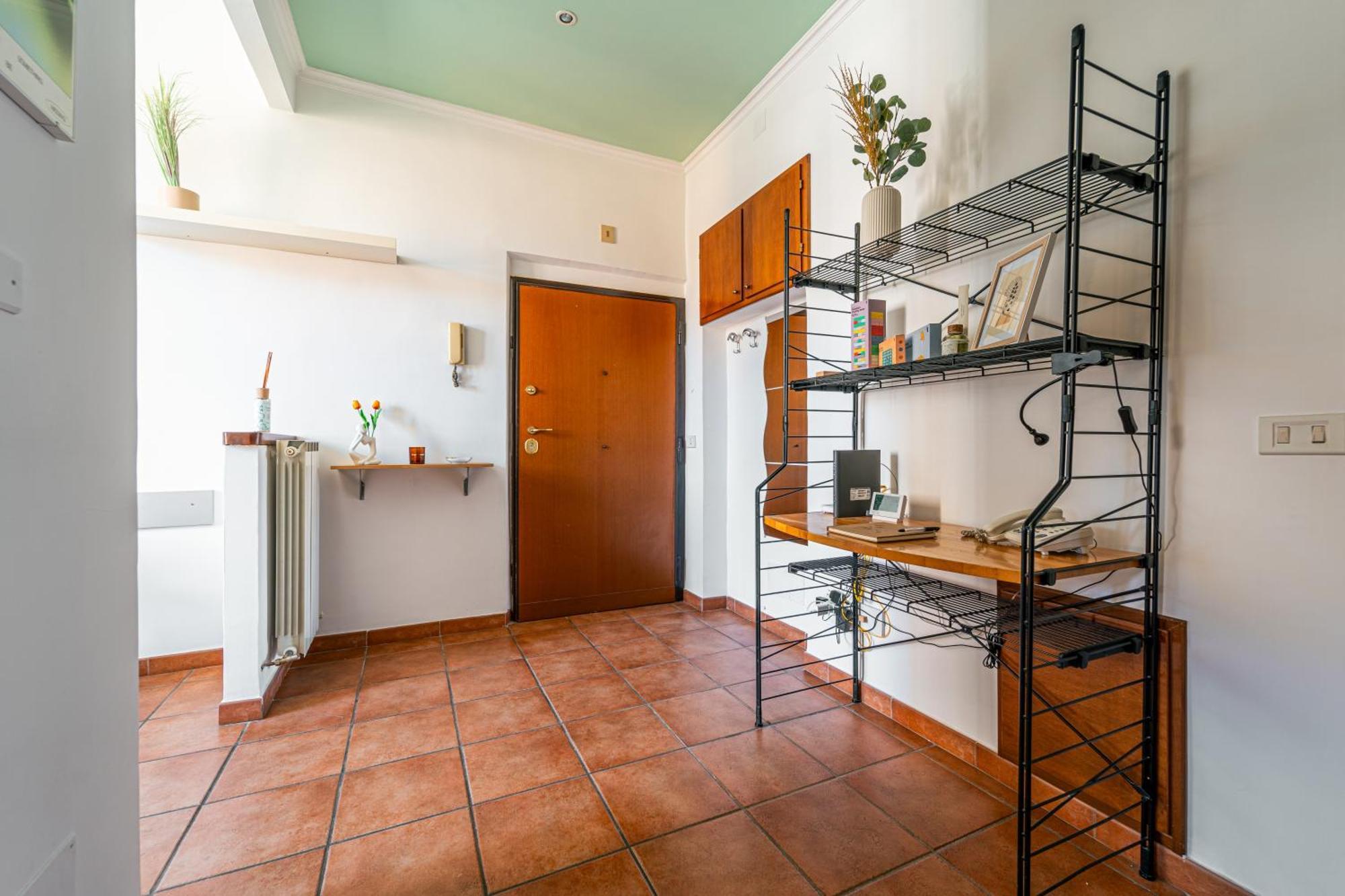 Urban Nest Διαμέρισμα Ρώμη Εξωτερικό φωτογραφία