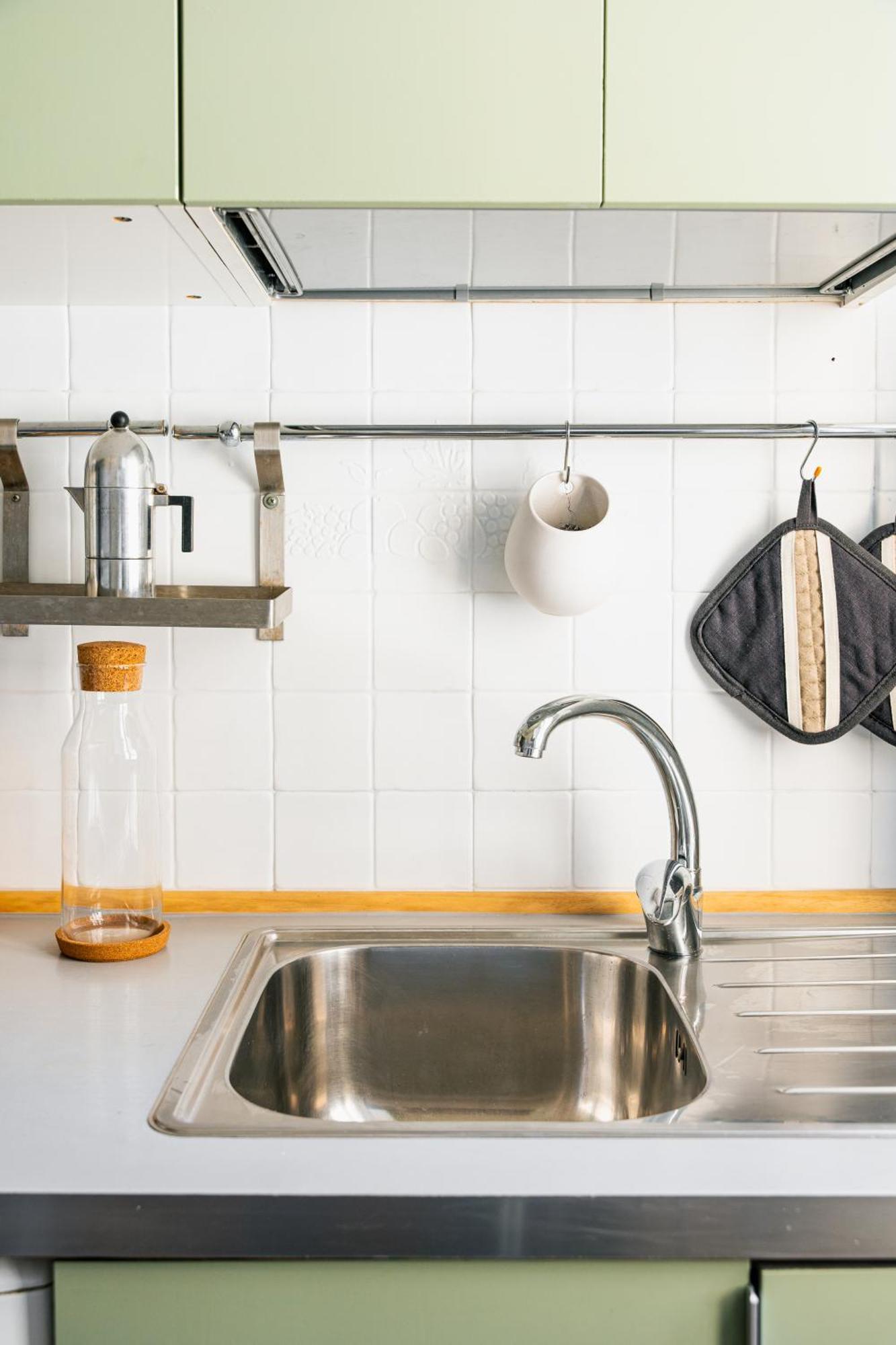 Urban Nest Διαμέρισμα Ρώμη Εξωτερικό φωτογραφία