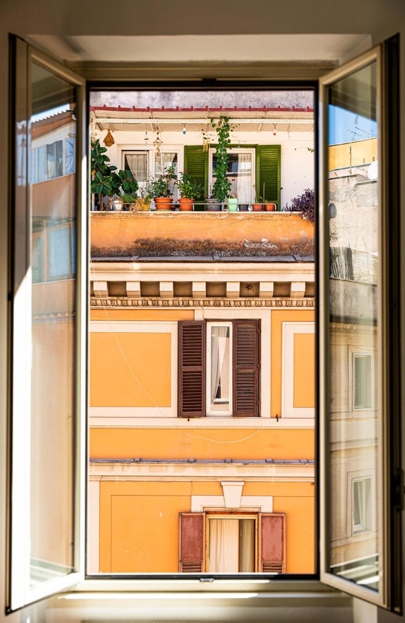 Urban Nest Διαμέρισμα Ρώμη Εξωτερικό φωτογραφία