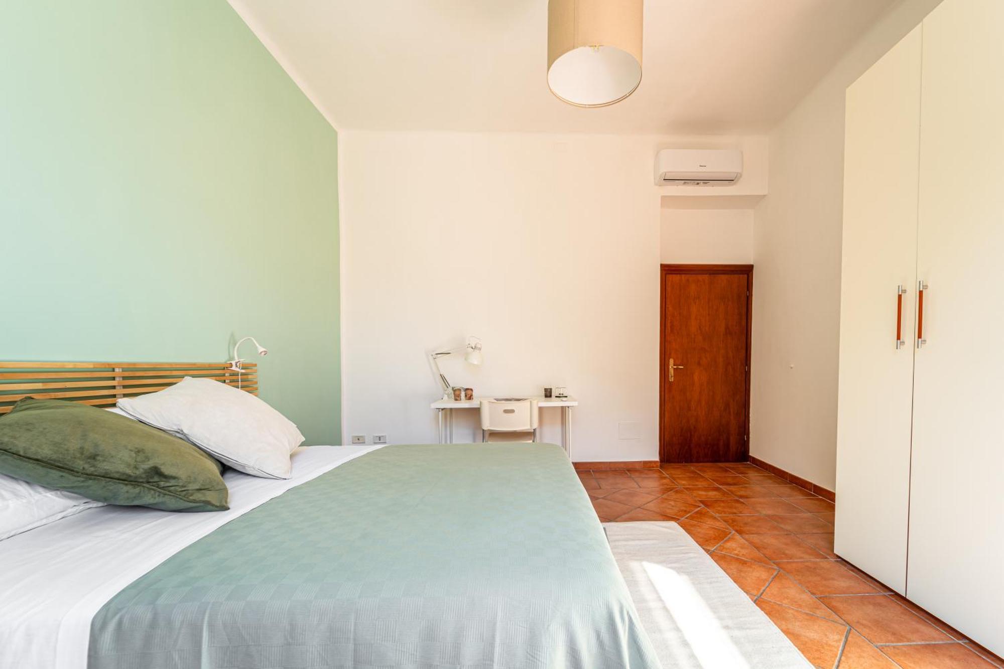 Urban Nest Διαμέρισμα Ρώμη Εξωτερικό φωτογραφία